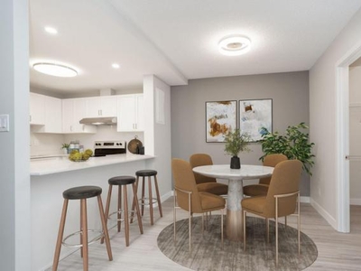 1 Bedroom Apartment Unit Winnipeg MB For Rent At 990