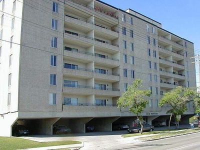 1 Bedroom Apartment Winnipeg MB