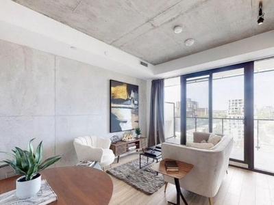 1 Bedroom Condominium Toronto ON For Rent At 2300