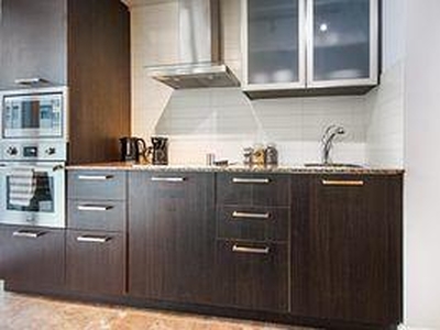1 Bedroom Condominium Toronto ON For Rent At 2400