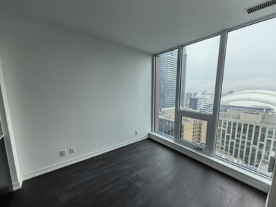 1 Bedroom Condominium Toronto ON For Rent At 2700