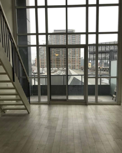 1 Bedroom Condominium Toronto ON For Rent At 2900