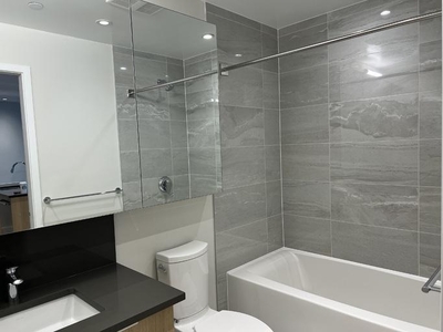 1 Bedroom Condominium Vancouver BC For Rent At 2350