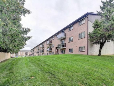 2 Bedroom Apartment Fergus ON