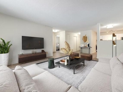 2 Bedroom Apartment Saskatoon SK