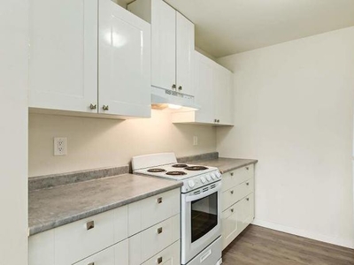 2 Bedroom Apartment Unit Bonnyville AB For Rent At 1025