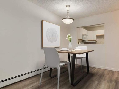 2 Bedroom Apartment Unit Calgary AB For Rent At 2100
