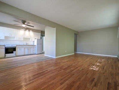 2 Bedroom Apartment Unit Edmonton AB For Rent At 1160