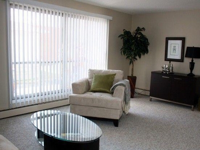 2 Bedroom Apartment Unit Edmonton AB For Rent At 1250