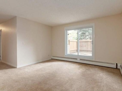 2 Bedroom Apartment Unit Edmonton AB For Rent At 1405