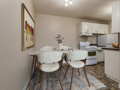2 Bedroom Apartment Unit Edmonton AB For Rent At 1424
