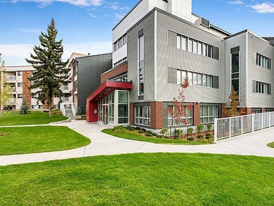 2 Bedroom Apartment Unit Edmonton AB For Rent At 1430