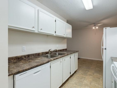 2 Bedroom Apartment Unit Edmonton AB For Rent At 1435