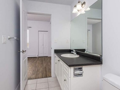 2 Bedroom Apartment Unit Edmonton AB For Rent At 1499