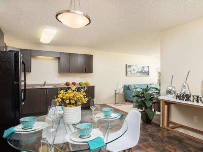 2 Bedroom Apartment Unit Edmonton AB For Rent At 1550