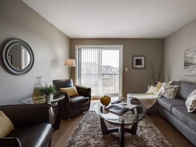 2 Bedroom Apartment Unit Edmonton AB For Rent At 1588