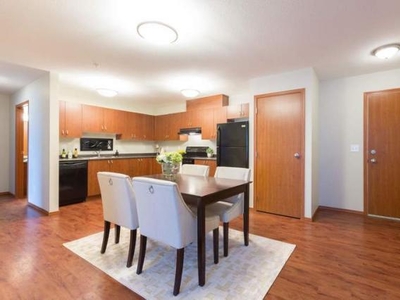 2 Bedroom Apartment Unit Edmonton AB For Rent At 1588