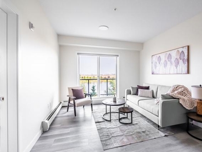 2 Bedroom Apartment Unit Edmonton AB For Rent At 1600
