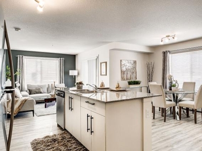 2 Bedroom Apartment Unit Edmonton AB For Rent At 1659
