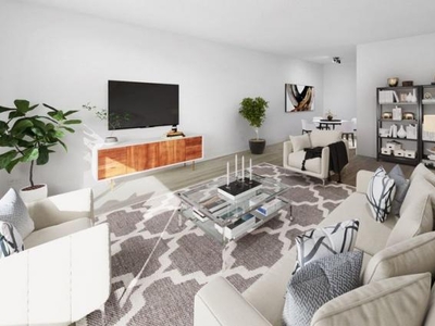 2 Bedroom Apartment Unit Edmonton AB For Rent At 1699