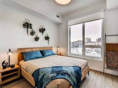 2 Bedroom Apartment Unit Edmonton AB For Rent At 1702