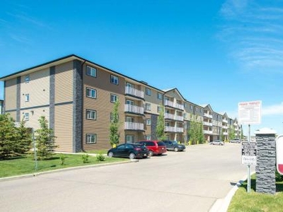 2 Bedroom Apartment Unit Edmonton AB For Rent At 1725