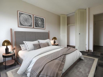 2 Bedroom Apartment Unit Edmonton AB For Rent At 1805