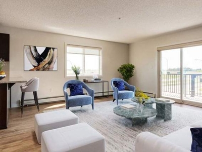 2 Bedroom Apartment Unit Edmonton AB For Rent At 1840