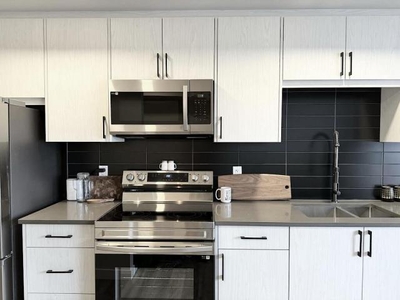 2 Bedroom Apartment Unit Edmonton AB For Rent At 2100