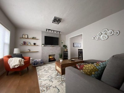 2 Bedroom Apartment Unit Edmonton AB For Rent At 2550