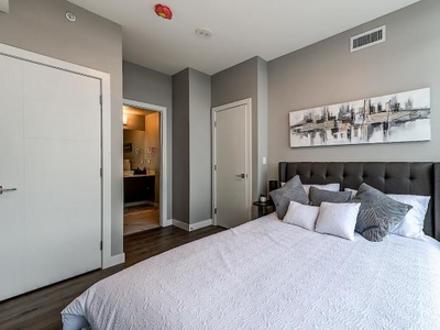 2 Bedroom Apartment Unit Edmonton AB For Rent At 2590