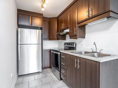 2 Bedroom Apartment Unit Gatineau QC For Rent At 1650