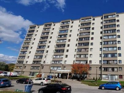 2 Bedroom Apartment Unit Guelph ON For Rent At 2250