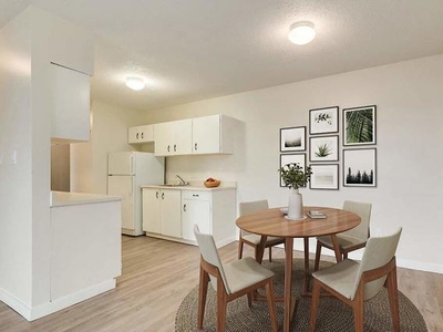 2 Bedroom Apartment Unit Lloydminster SK For Rent At 1060