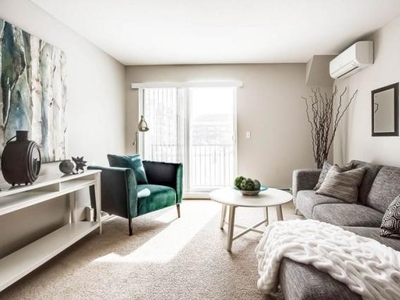 2 Bedroom Apartment Unit Lloydminster SK For Rent At 1208