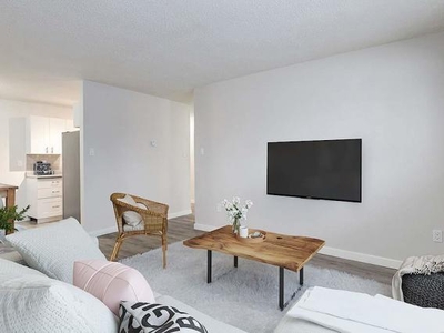 2 Bedroom Apartment Unit Medicine Hat AB For Rent At 1260