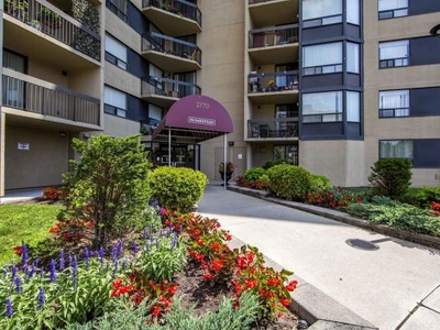 2 Bedroom Apartment Unit Mississauga ON For Rent At 2750