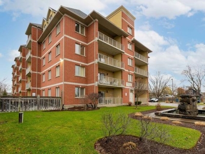 2 Bedroom Apartment Unit Niagara Falls ON For Rent At 2190