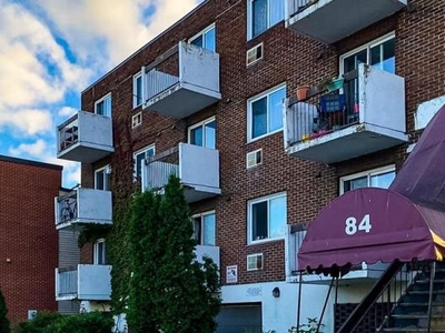 2 Bedroom Apartment Unit Ottawa ON For Rent At 1850