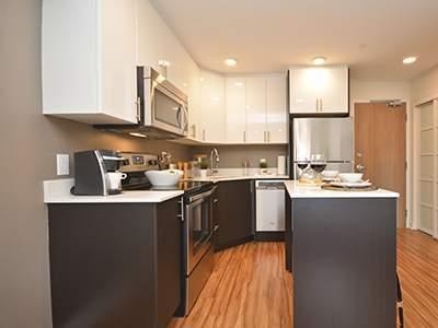 2 Bedroom Apartment Unit Ottawa ON For Rent At 3000