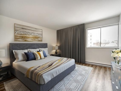 2 Bedroom Apartment Unit Québec Québec For Rent At 1249