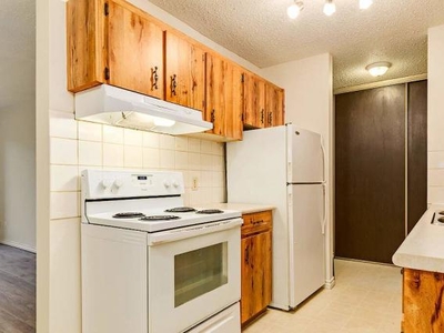 2 Bedroom Apartment Unit Red Deer AB For Rent At 1410