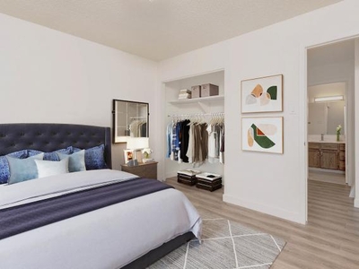 2 Bedroom Apartment Unit Regina SK For Rent At 1709