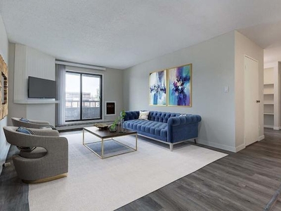 2 Bedroom Apartment Unit Saskatoon SK For Rent At 1500