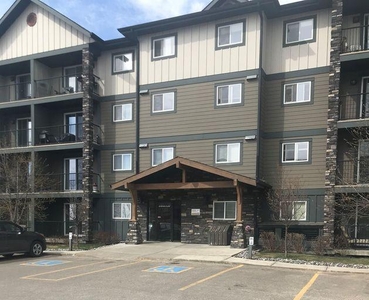 2 Bedroom Apartment Unit St. Albert AB For Rent At 1510
