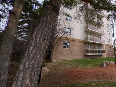 2 Bedroom Apartment Unit Waterloo ON For Rent At 2100