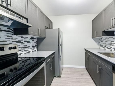 2 Bedroom Apartment Unit Winnipeg MB For Rent At 1150