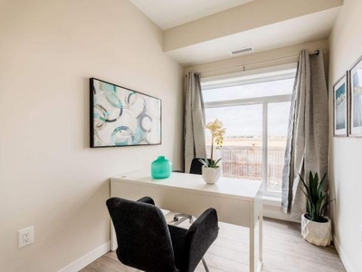 2 Bedroom Apartment Unit Winnipeg MB For Rent At 1650