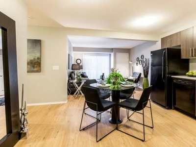 2 Bedroom Apartment Unit Winnipeg MB For Rent At 1768