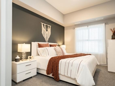 2 Bedroom Apartment Unit Winnipeg MB For Rent At 1799